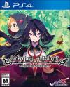 Labyrinth of Refrain: Coven of Dusk Box Art Front